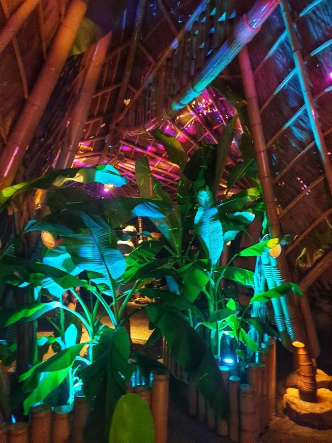 Lilalo Ηotel Paralía Eksteriør bilde